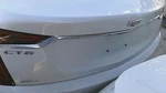 19 20 Cadillac CT6 Trunk/decklid/hatch/tailgate White G1W. Fixed Price $1305.33.