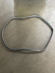 07-15 Infiniti G25 G35 G37 Rear Trunk Lid Welt Weatherstrip Seal 84830-JK00A. Fixed Price $82.40.