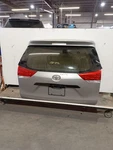 Trunk/hatch/tailgate Base Fits 11-14 Sienna 4148227. Fixed Price $1299.99.