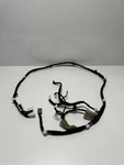 14-15 Infiniti Q50 3.7 Awd Rear Subframe Wire Harness Wiring Oem 24060-4GA5B. Fixed Price $149.99.