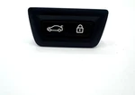 Bmw Trunk Release Central Lock Switch Button Oem 61319162645. Fixed Price $21.60.