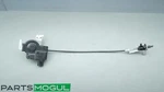 07-12 Lexus XF40 LS460 Rear Fuel Gas Tank Lid Door Opener Actuator Oem. Fixed Price $35.75.