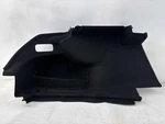 2022-2025 Mercedes W206 C300 Trunk Quarter Panel Trim Cover Left Oem A2066901501. Fixed Price $143.88.