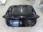EB1375 2014 Ferrari Ff F151 Rear Tailgate Trunk Hatch Lid Window. Fixed Price $3999.99.