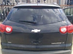 2009 2012 Chevy Traverse Liftgate W/ Rear View Camera Black Oe Grade. Fixed Price $480.21.