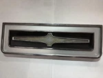 65 Chrysler Full Size Emblem(s) Rear Seat EMBLEM2572418. Fixed Price $45.00.