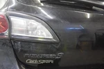Tailgate / Trunk Decklid For Mazda 3 Assy Blk Heat Wipe Less-lights 5D1. Fixed Price $174.99.