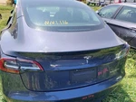Tesla 2023 Trunk/hatch/tailgate 3414863. Fixed Price $1850.00.