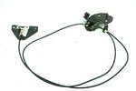 2005-2010 Cadillac Sts Rear Trunk Lock Latch Striker Cable Release Handle Oem. Fixed Price $44.99.