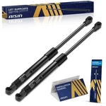Aisin QTY(2) Rear Tailgate Lift Supports Shock Struts For Scion Xd 2008-2014. Fixed Price $33.99.