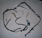 Toyota Prius Wire Rear Back Door Trunk 82185-47110 Wiper Control 85940-47010. Fixed Price $49.99.