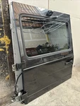 2017 Mercedes G550 W463 Wagon Tailgate Rear Back Door Complete Assembly *bent*. Fixed Price $2500.00.