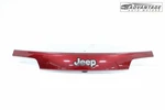 2014-2021 Jeep Grand Cherokee Tailgate Liftgate License Plate Light Molding Oem. Fixed Price $157.99.