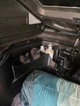 Honda Ridgeline Trunk Storage Bin. Fixed Price $79.99.