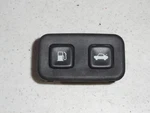 Cadillac Xlr Fuel Door & Compartment Lid Release Switches Black '04-'09. Fixed Price $35.99.