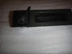2009-2018 Bmw 428I Rear View Camera Trunk Handle Oem Used. Fixed Price $59.99.