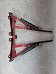 2013 2014 2015 2016 Scion Fr-s Br-z Trunk Hinges + Shocks Struts Pair Set. Fixed Price $57.60.