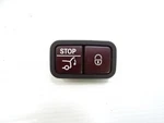 Mercedes X166 GL450 Switch, Trunk Open And Lock, 2128210551. Fixed Price $19.99.