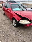 Used Deck Lid Fits: 1996 Honda Civic Cpe W/spoiler Grade. Fixed Price $471.10.