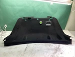 2007-2014 Mercedes C300 W204 C63 C250 Trunk Deck Lid Liner Boot Inner Trim Cover. Fixed Price $79.00.