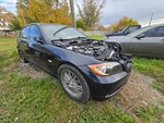 06 - 08 Bmw 328I Deck Lid Trunk Blue Oem Part #41627151491 Great Condition!. Fixed Price $500.00.