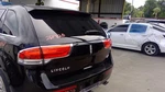 Trunk/hatch/tailgate Privacy Tint Glass Power Lift Fits 11 Mkx 2399431. Fixed Price $745.00.