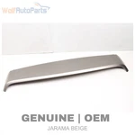 2003-2006 Porsche Cayenne Trunk Hatch Lid Spoiler 95551293900. Fixed Price $78.99.