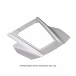 Genuine Gm Lift Gate 84558629. Fixed Price $1848.09.