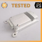 Porsche Cayenne Panamera 981 Boxster Cayman Subwoofer Bose Amplifier Oem. Fixed Price $149.40.