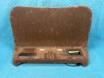 Bentley Continental Flying Spur Trunk Luggage Lid Trim Panel Burnt 2006-2012 Oem. Fixed Price $255.00.