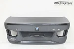 2013-2016 Bmw 328I F30 Trunk Lid Shell Cover Panel Mineral Grau Metallic Oem. Fixed Price $500.49.