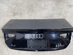 2013-2016 Audi A4 S4 Rear Trunk Lid Deck Panel Oem. Fixed Price $208.56.