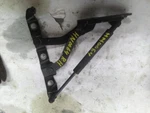 08 Nissan 350Z Hatchback Strut Right Passeneger Trunk Lid. Fixed Price $70.00.