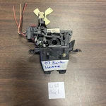 06-11 Impala Lucerne Cadillac Dts Trunk Lock Actuator 15817924 Used Buick Gm. Fixed Price $29.74.