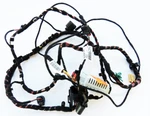 Volkswagen Golf MK7 Tailgate Wiring Harness 5G0971175C New Oem. Fixed Price $65.95.
