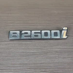 89 To 93 Mazda B2600I Pickup Truck Fender Emblem Badge Logo UE3851720. Fixed Price $20.25.