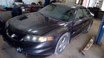 Rear Trunk/hatch/tailgate Se With Spoiler Fits 00-05 Bonneville 10262261. Fixed Price $455.65.