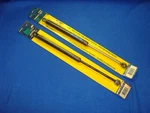 Nos Mighty Lift Gas-charged Hood Support Pair (2) Part #95053. Fixed Price $25.00.