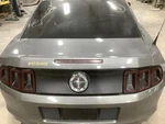 Trunk/hatch/tailgate Gt V8 Without Spoiler Fits 13-14 Mustang 5025133. Fixed Price $515.00.