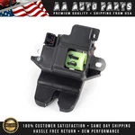 Rear Trunk Latch Lid Lock Actuator For Hyundai Elantra 2011-2016 81230-3X010. Fixed Price $19.79.