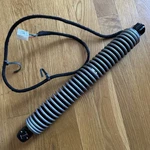 2011-2016 Bmw 528I 535I 550I M5 Trunk Lid Shock Spring Right Passenger. Fixed Price $45.00.