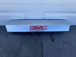 2010-2017 Gmc Terrain Liftgate Tailgate Trunk Molding W/ Camera 22869815. Fixed Price $50.00.