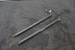 Set Liftgate Support Strut Actuator KL1Z14B351A Ford Expedition Limited 2018-24. Fixed Price $119.99.