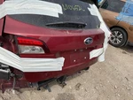 Used Deck Lid Finish Panel Fits: 2017 Subaru Legacy Wagon Outback Grade. Fixed Price $754.90.