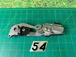 2006-2011 Mercedes CLS550 Rear Trunk Lid Latch Lock Actuator A2117500184 Oem. Fixed Price $144.99.