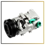 Ac Compressor Compatible With Hyundai Sonata Azera 2.4L 3.3L Kia Optima 2.7L. Fixed Price $116.45.