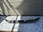 2015-2017 Toyota Camry Rear Trunk Lid Chrome Molding Garnish Trim W/ Camera Oem. Fixed Price $56.45.