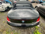 (local Pickup Only) 06 07 Bmw 650I Trunk Decklid Tailgate. Fixed Price $180.60.