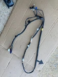 Tesla Model 3 Windshield Camera Wiring Harness 2017-2024 Oem 1068787-00-E. Fixed Price $45.00.