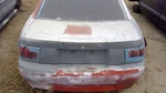 (local Pickup Only) Trunk/hatch/tailgate Without Spoiler Fits 99-04 Mustang 5663. Fixed Price $118.65.